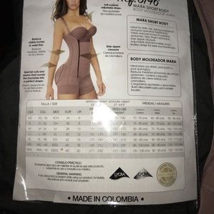 Brand new waist trainer